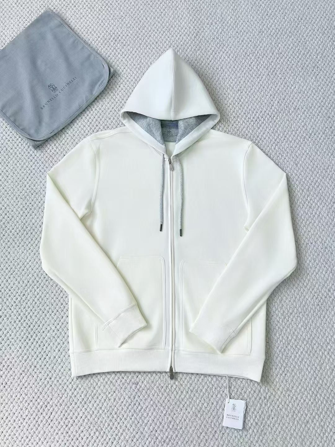BC Track Suit