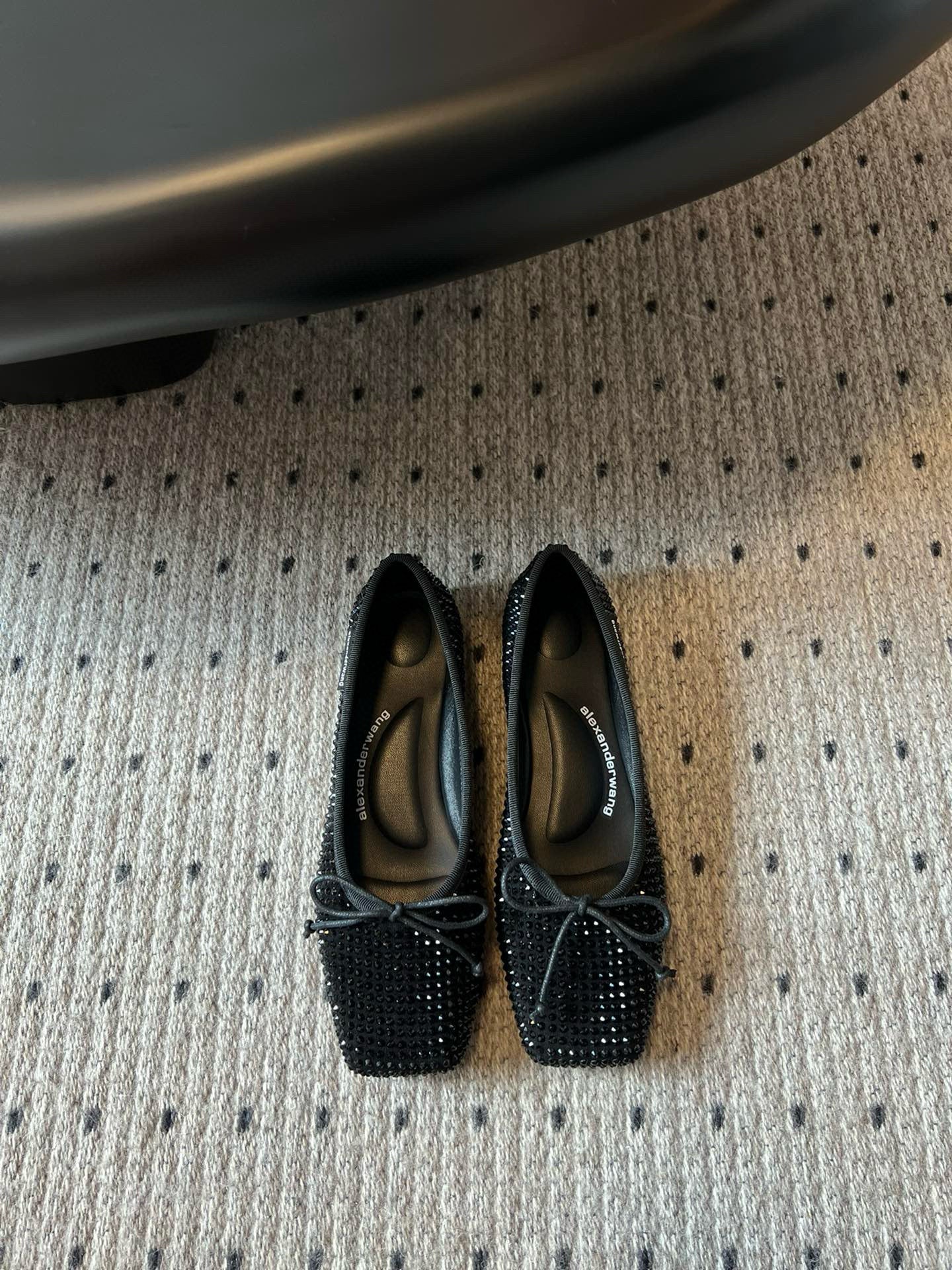 Alexander Wang Loafers