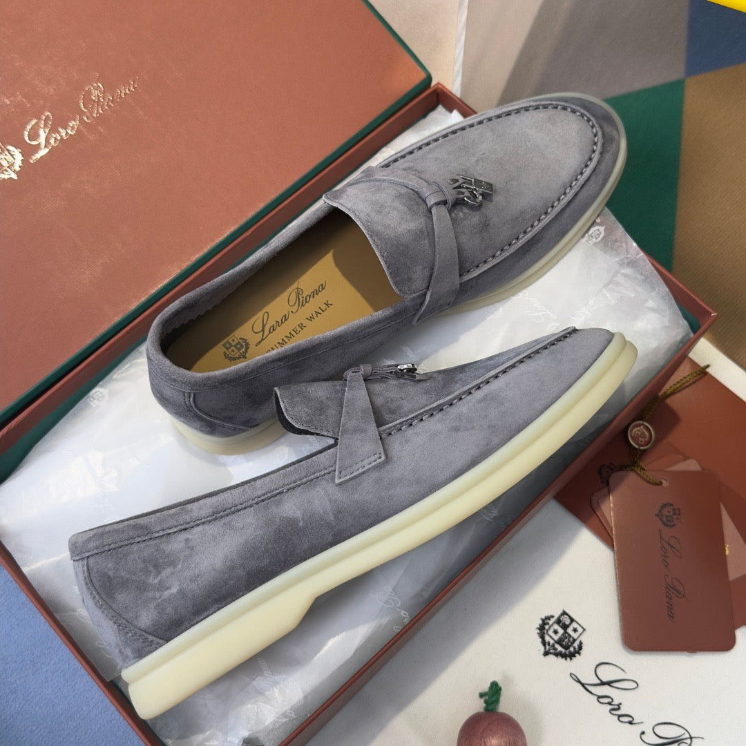 LP Loafers