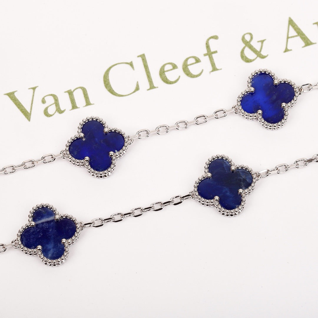 Collar Van Cleef &amp; Arpels