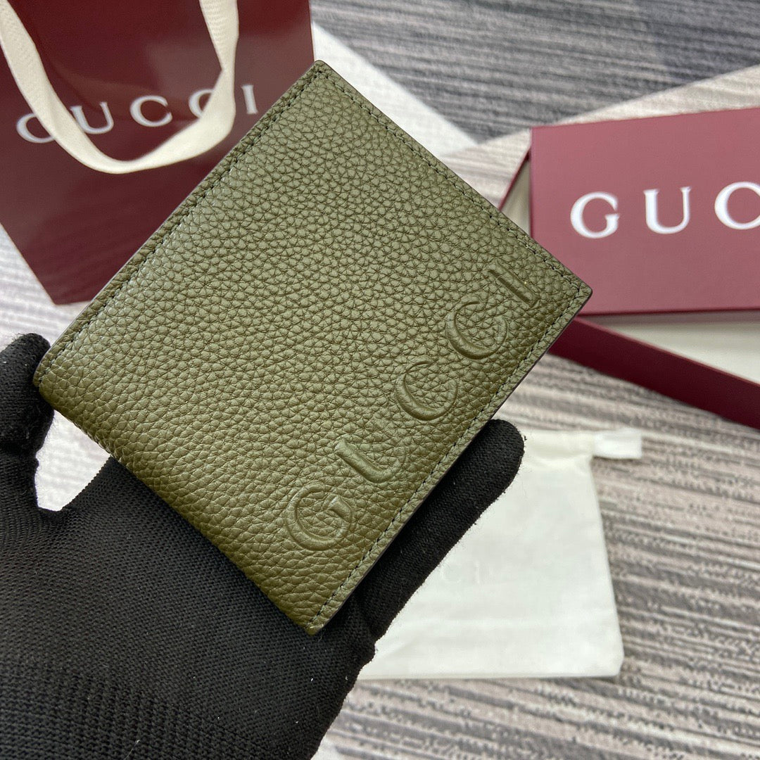 Gucci Wallet