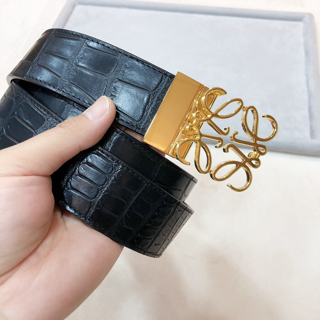 Loewe Belt