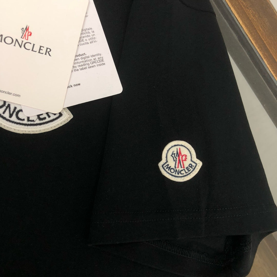 Camiseta Moncler