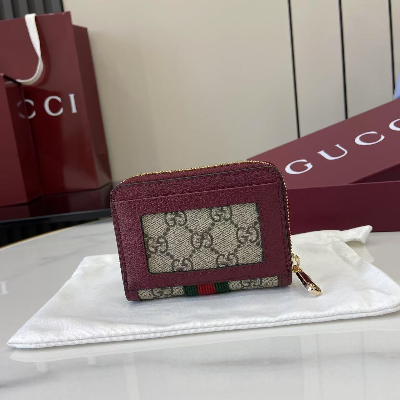 Gucci Wallet