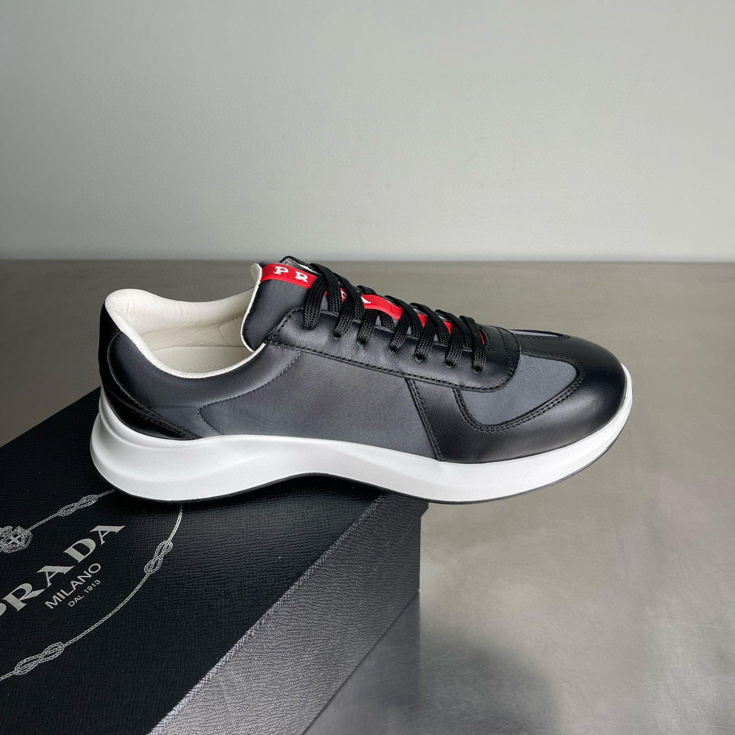 Prada Sneakers