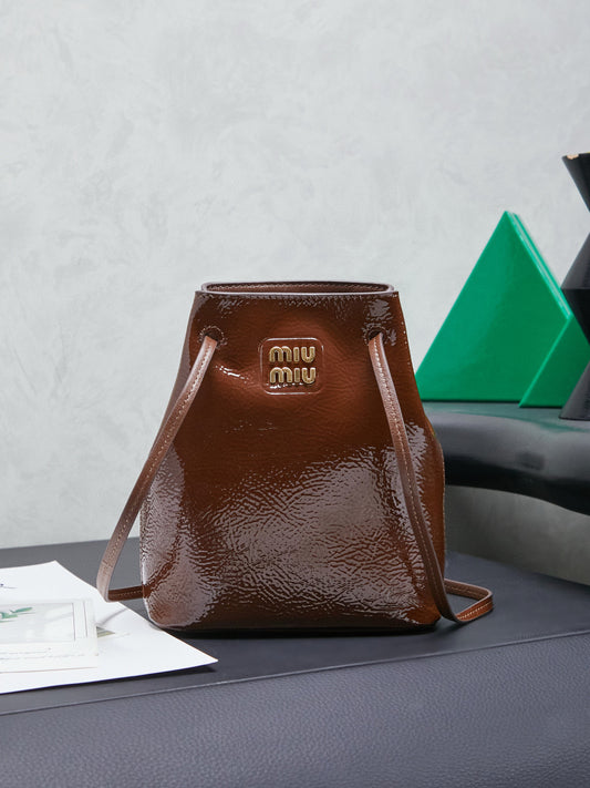 Miu Miu Bucket Bag