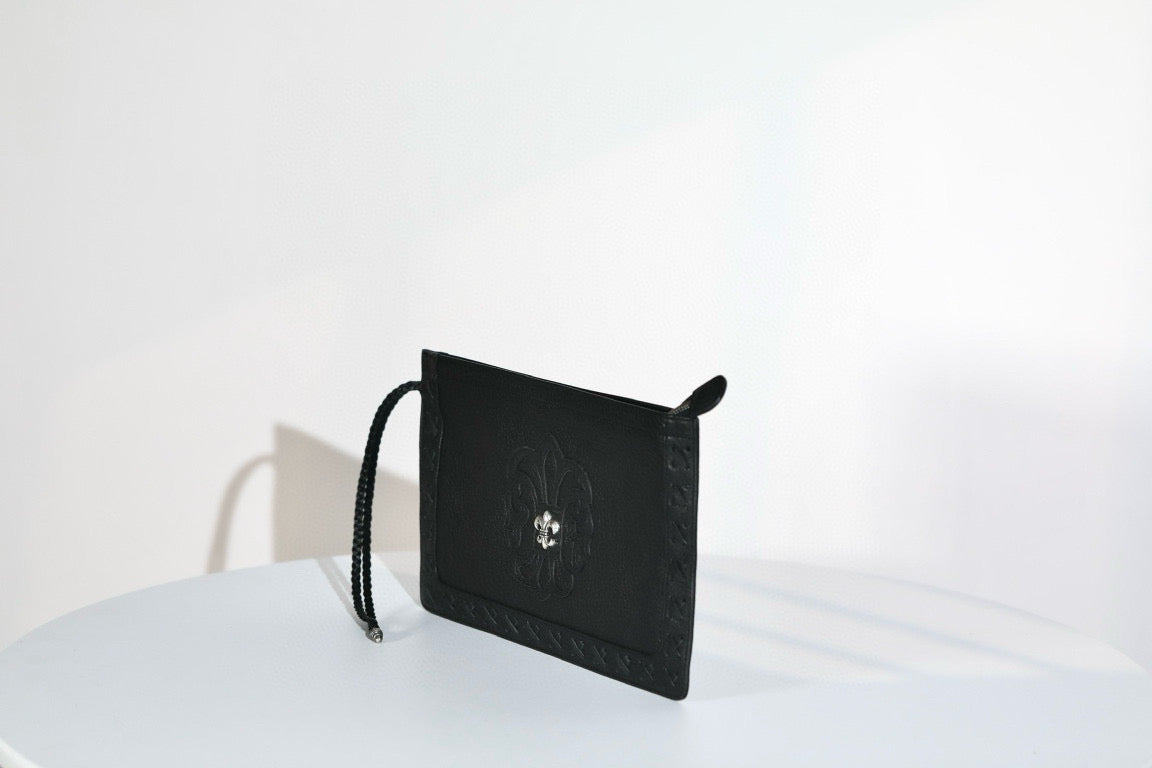 CH Clutch Bag