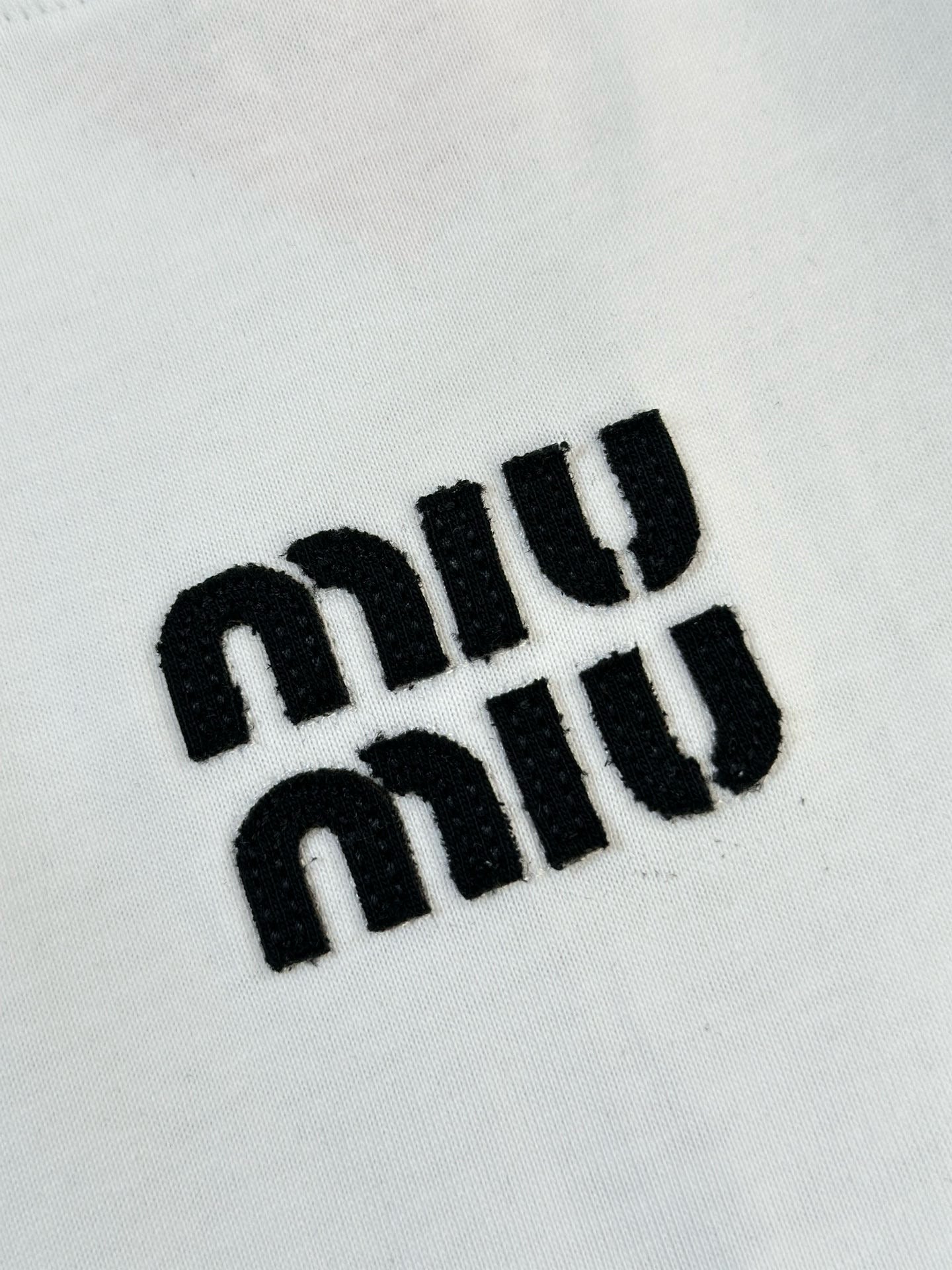 Miu Miu T-Shirt