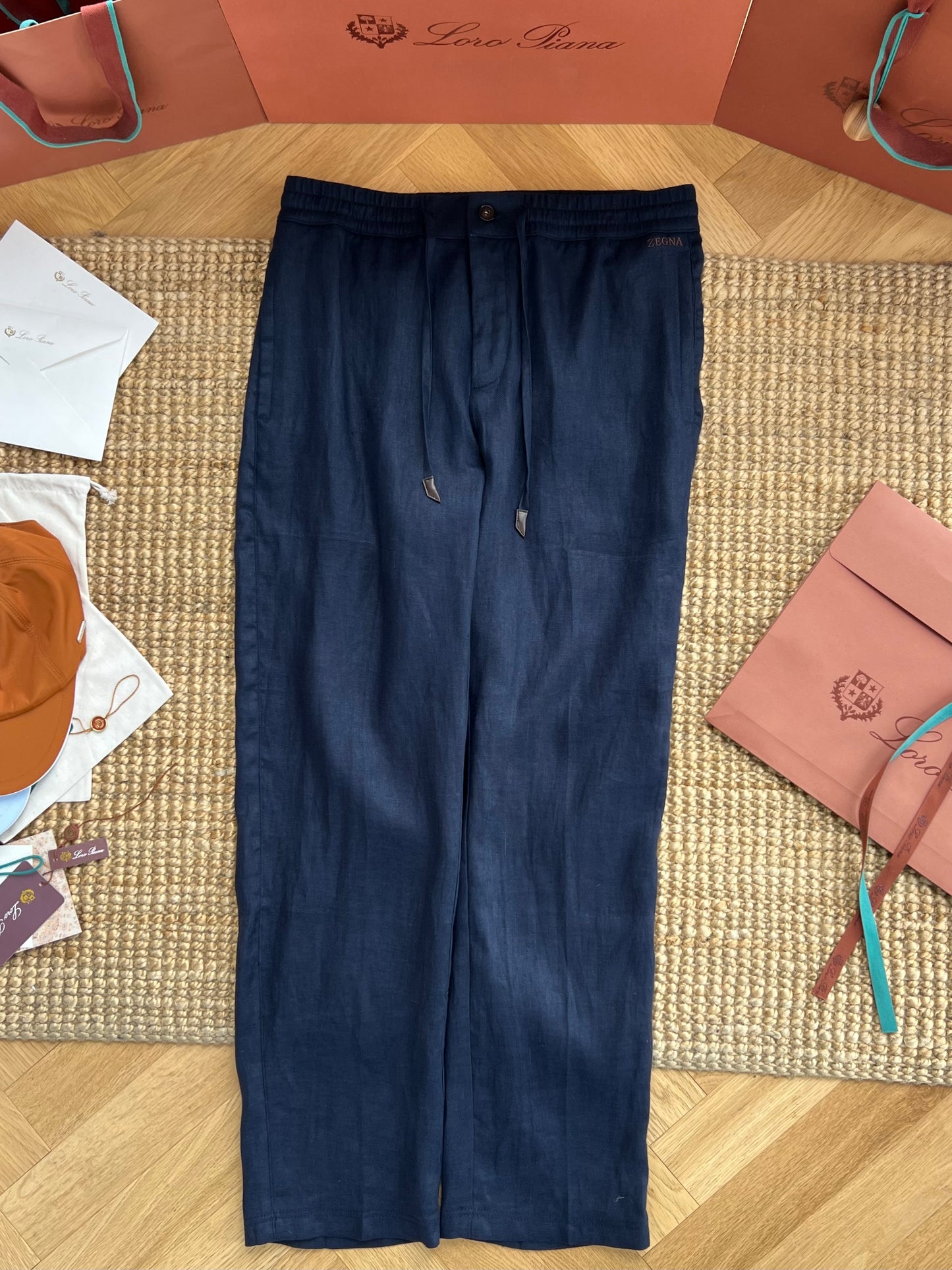 ZG Long Pants