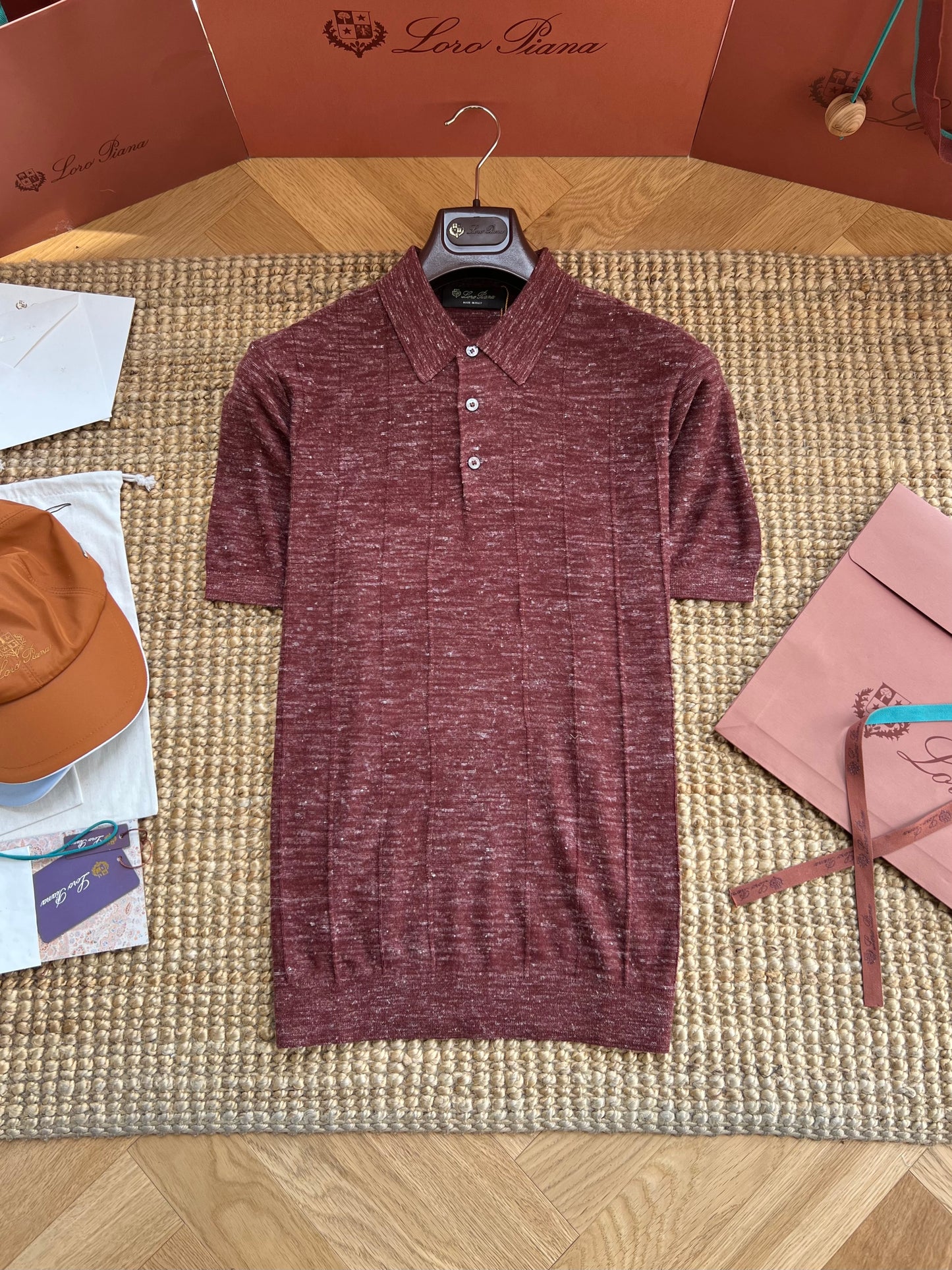 LP Polo