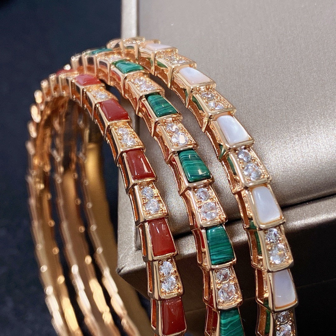 Bvlgari Bracelet