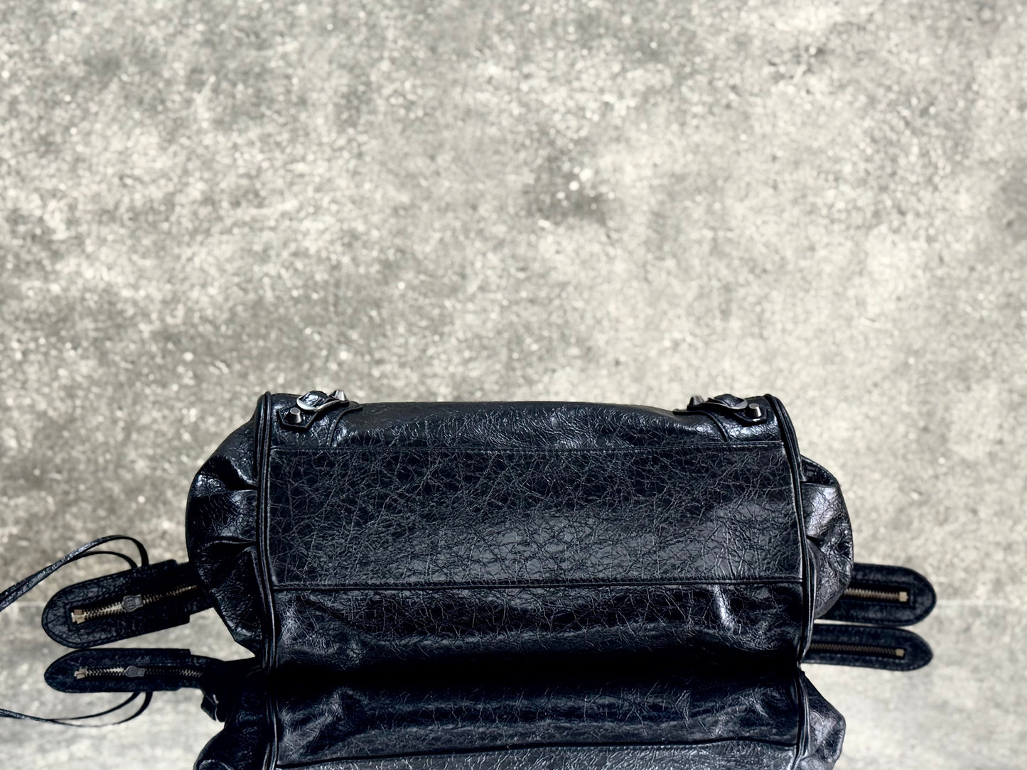 BLCG Le City Motor Bag 32x19x9cm