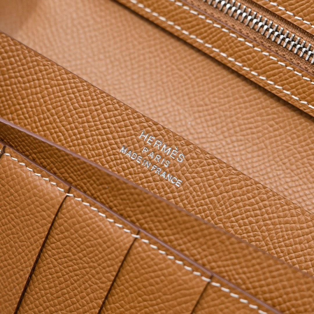 Hermes Béarn Wallet