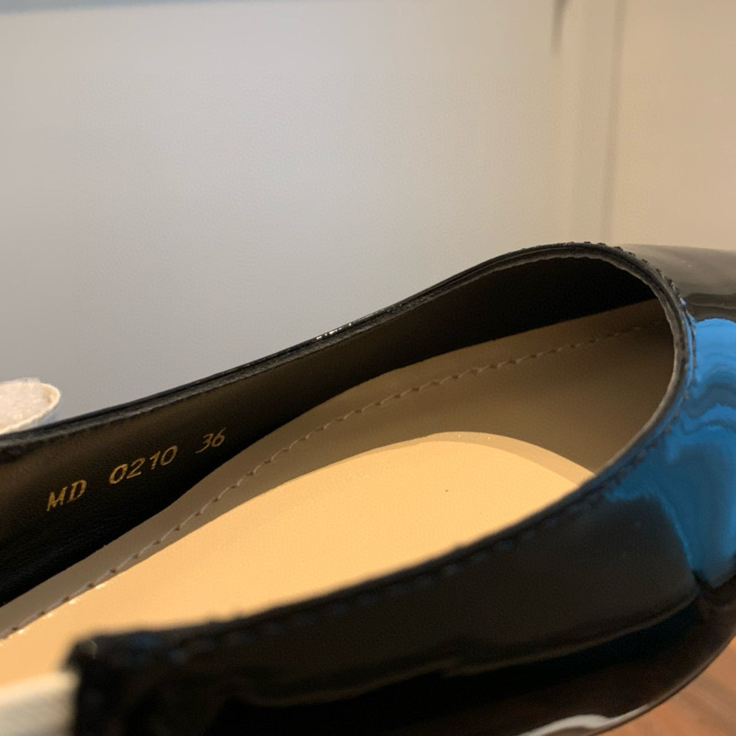 Dior Women Flats