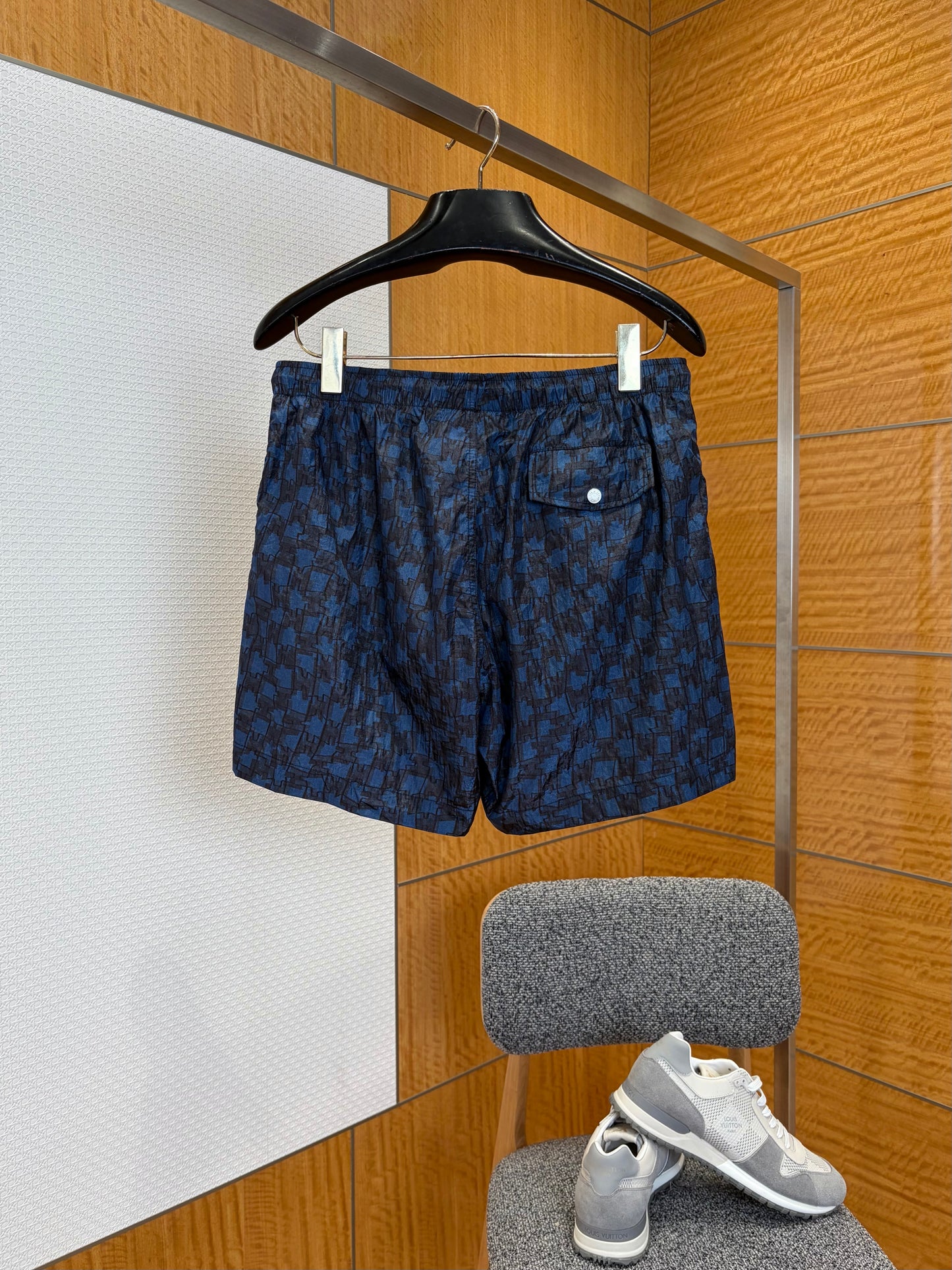Hermes Short