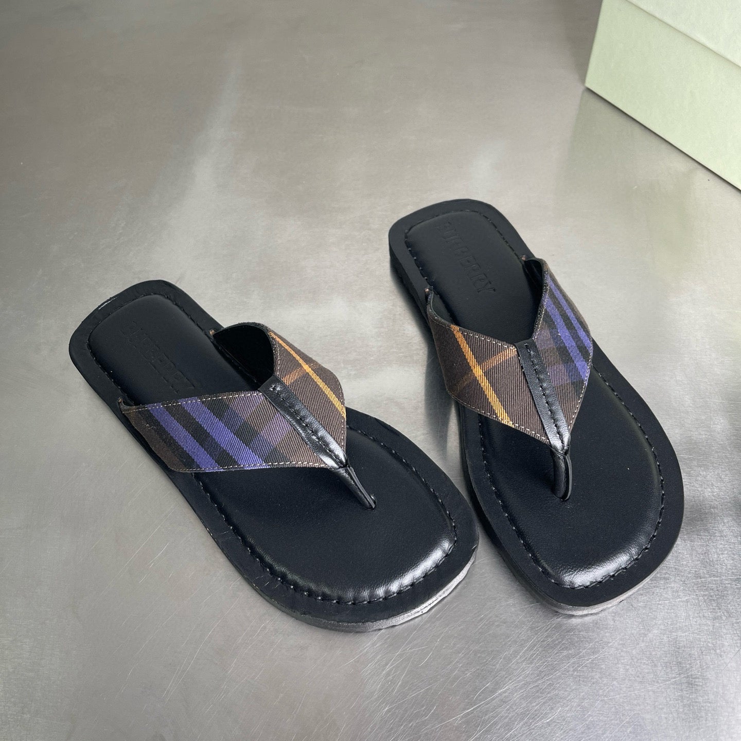 Burberry Sandals