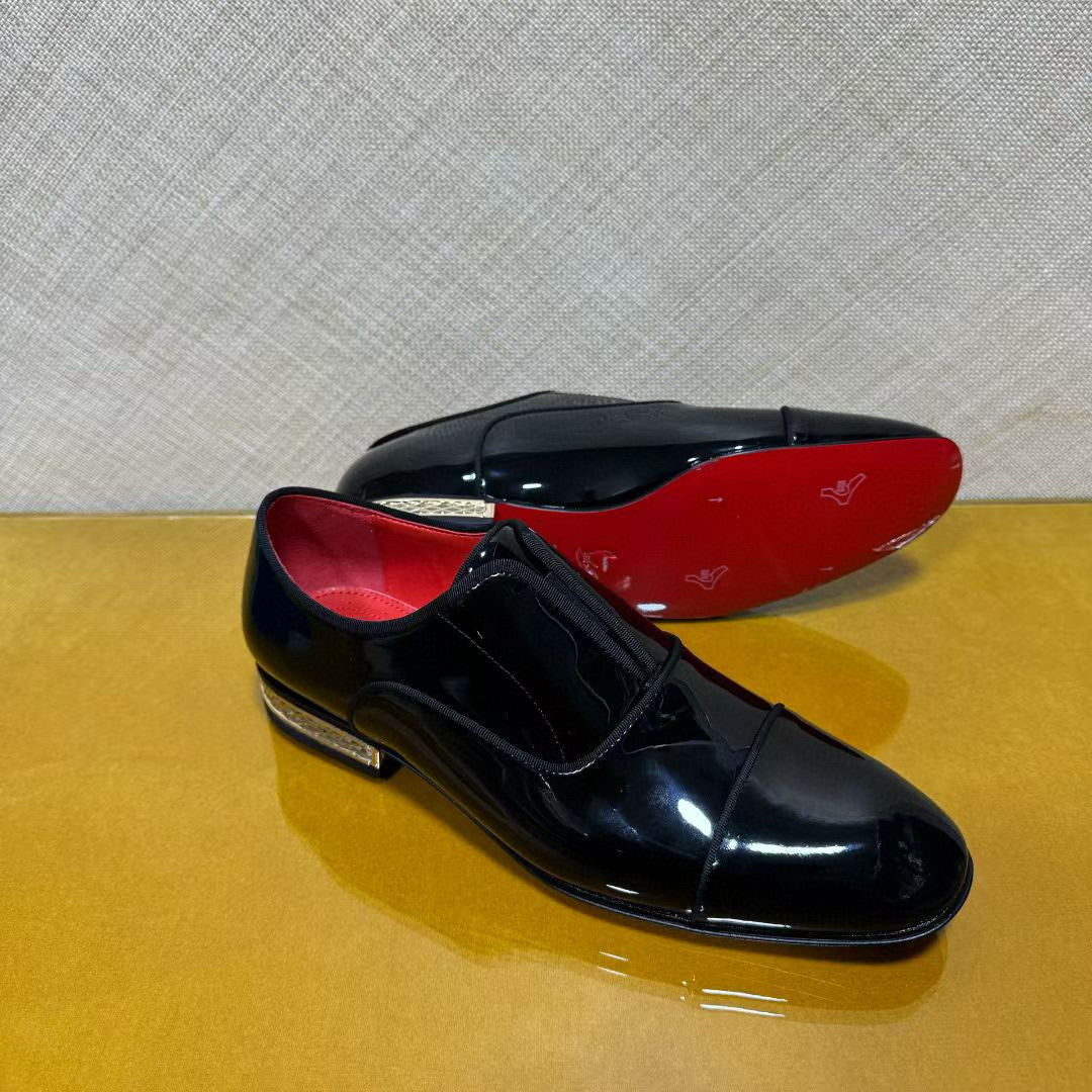 Christian Louboutin Loafer