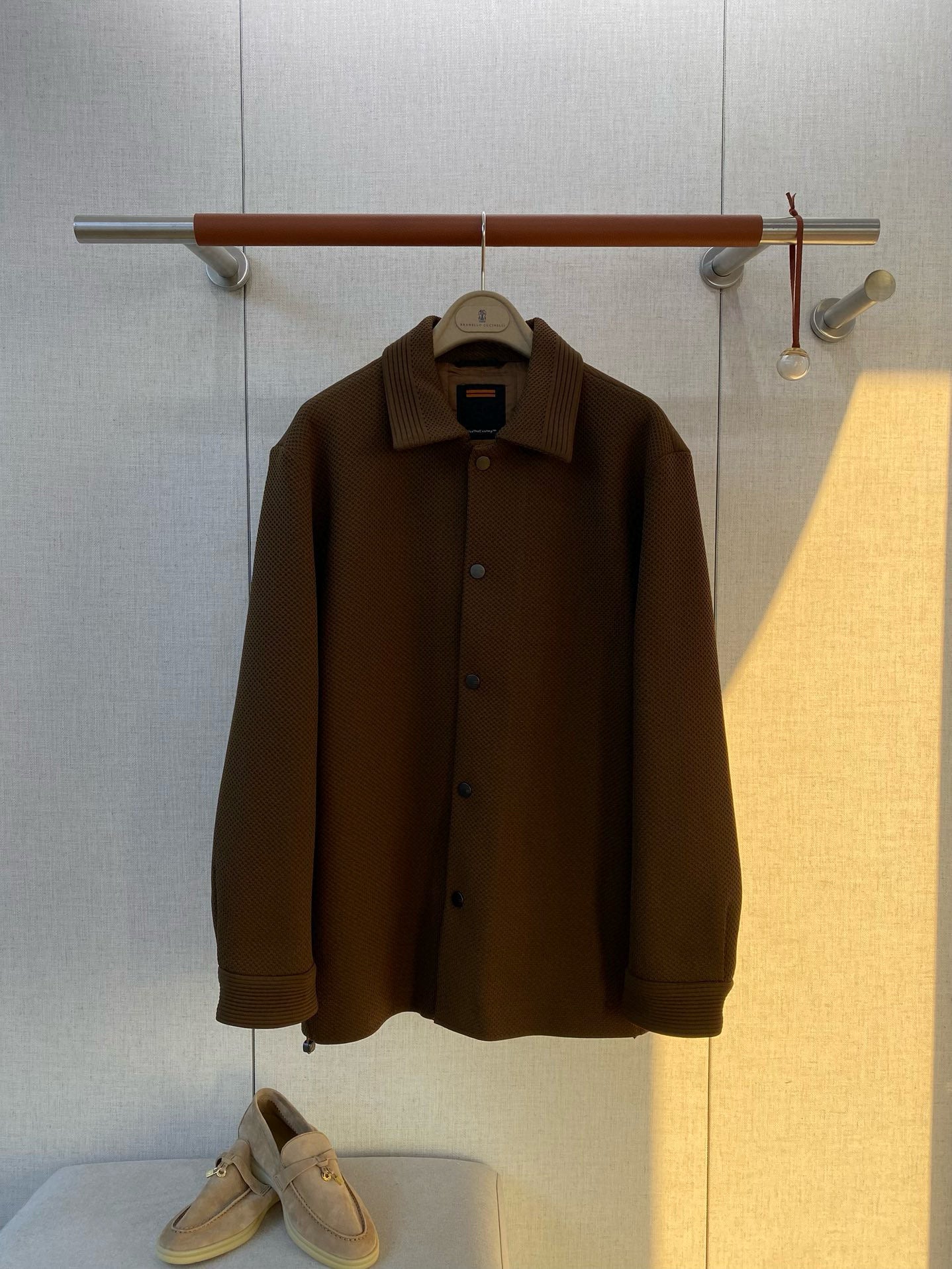 Zegna Jacket