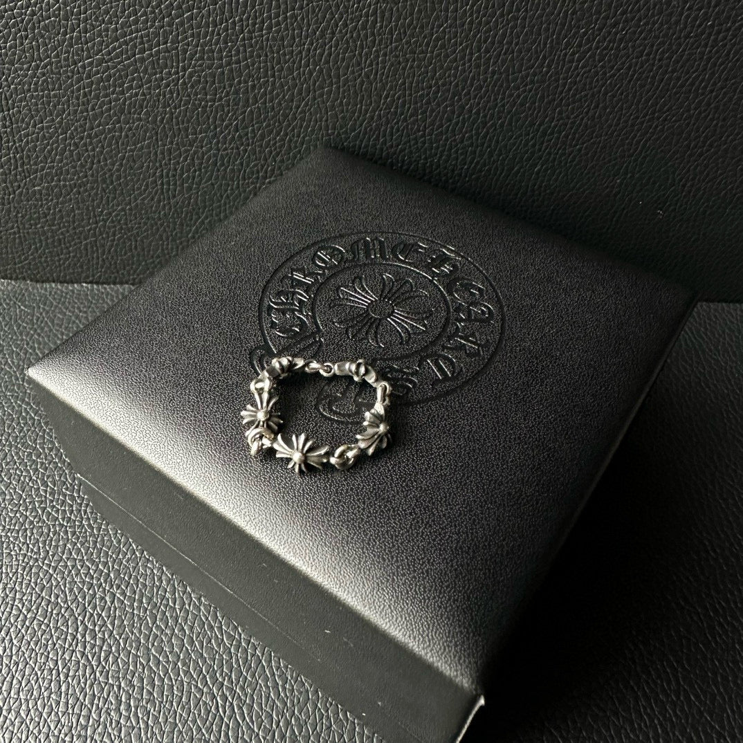 Chrome Hearts Rings