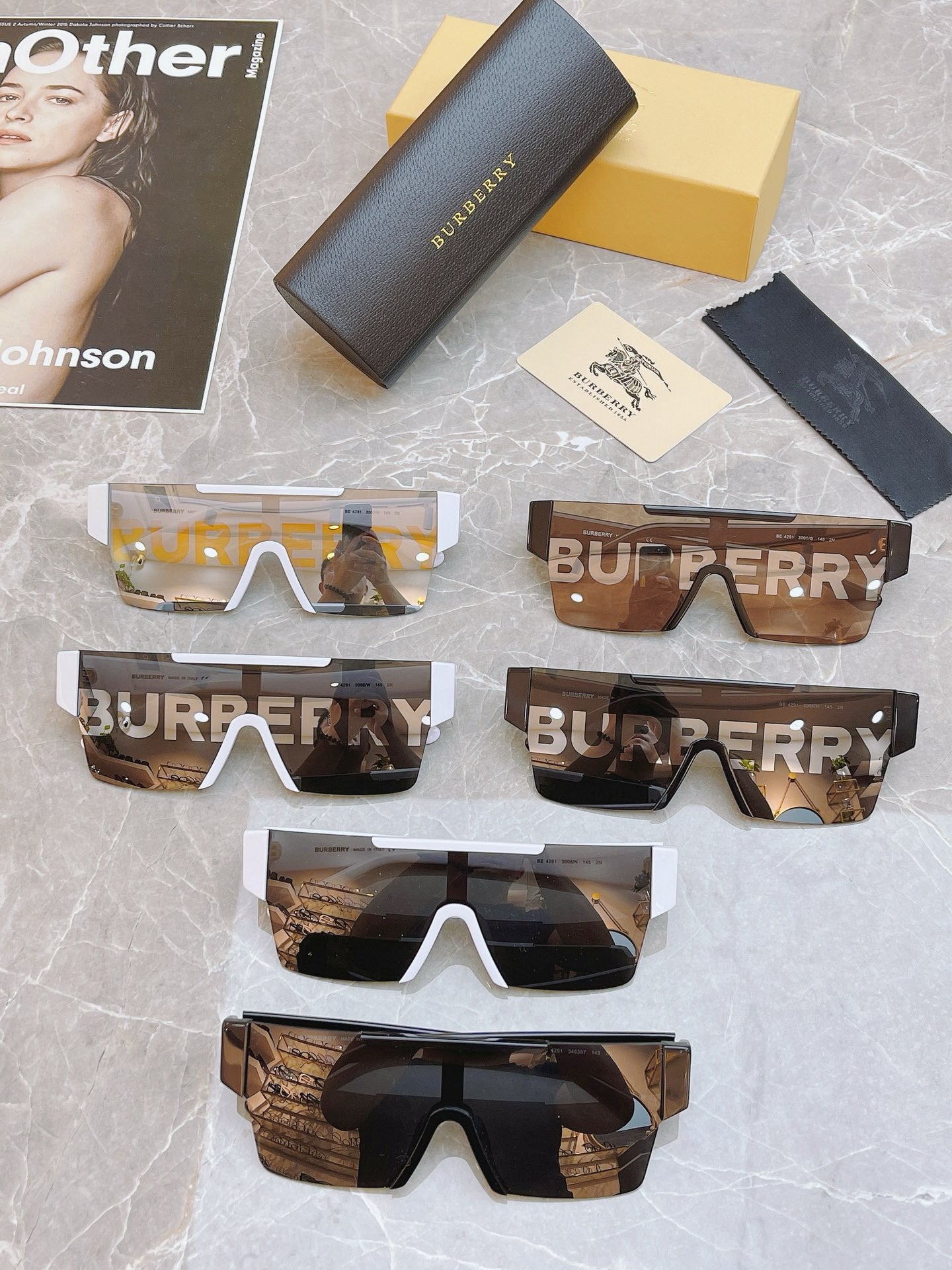 BBR Sunglasses