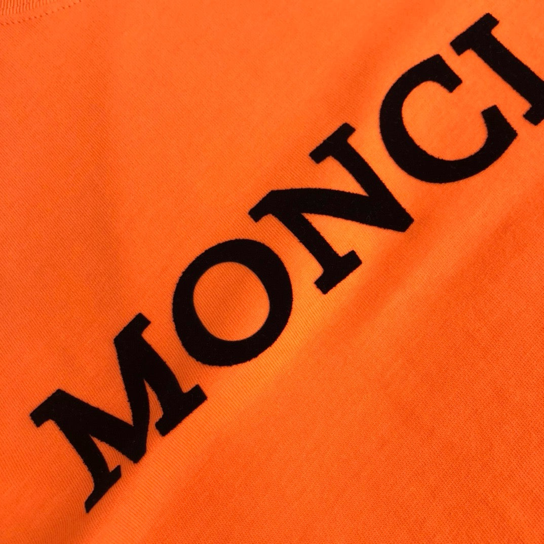 Moncler T-shirt