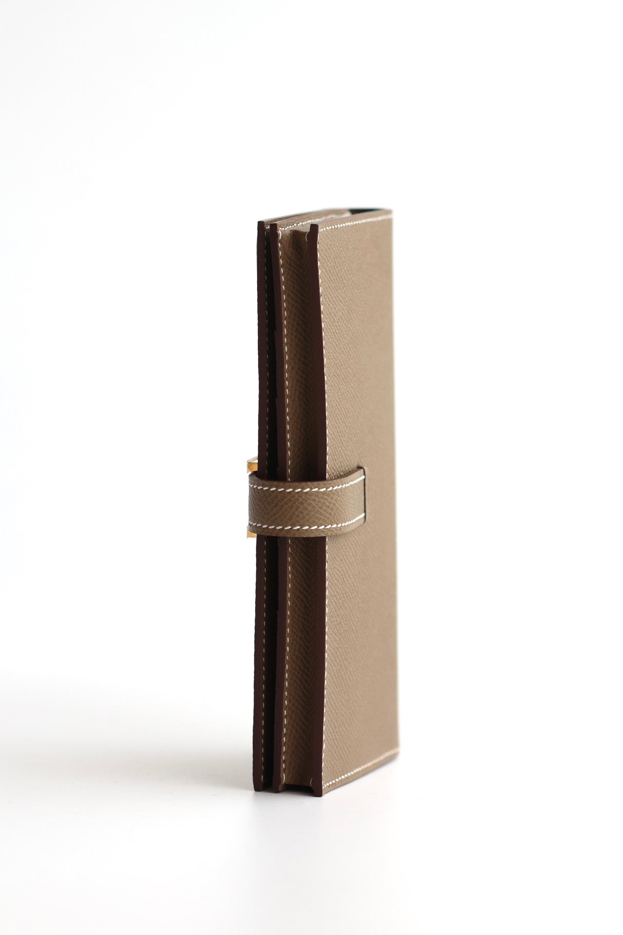 Hermes Béarn Wallet