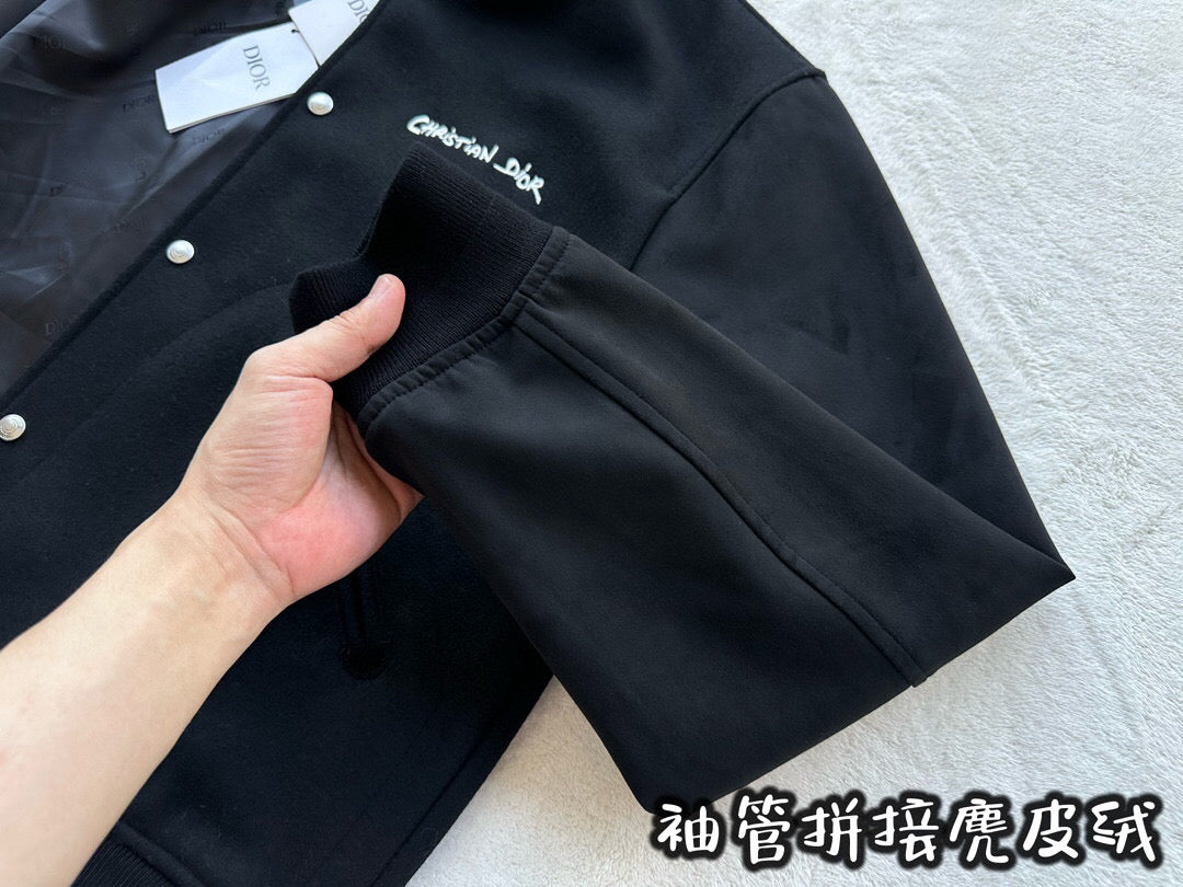 Dior Long Sleeve Shirt