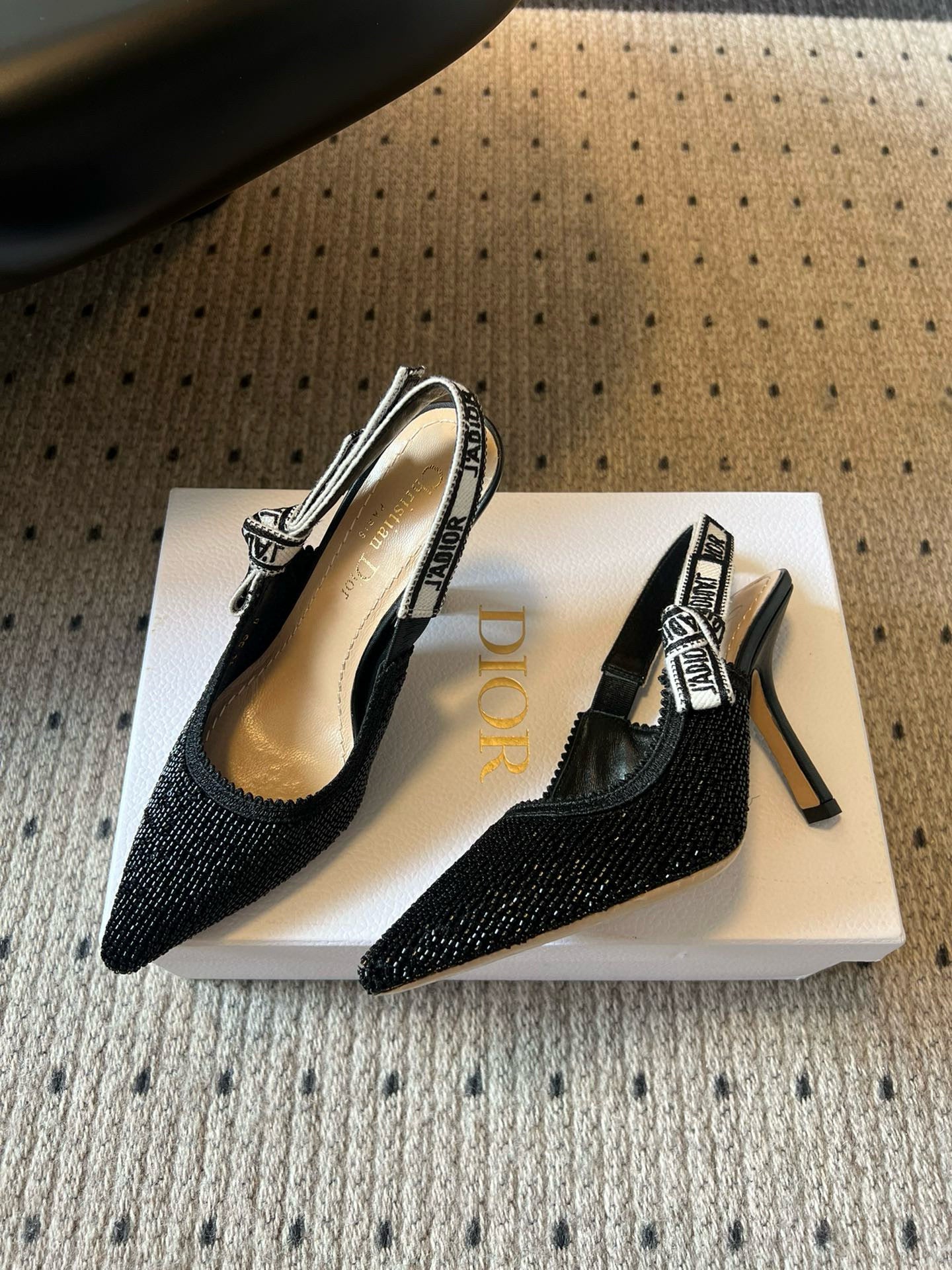 Dior Heels