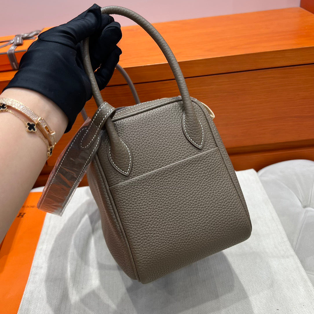 Hermes Lindy 26