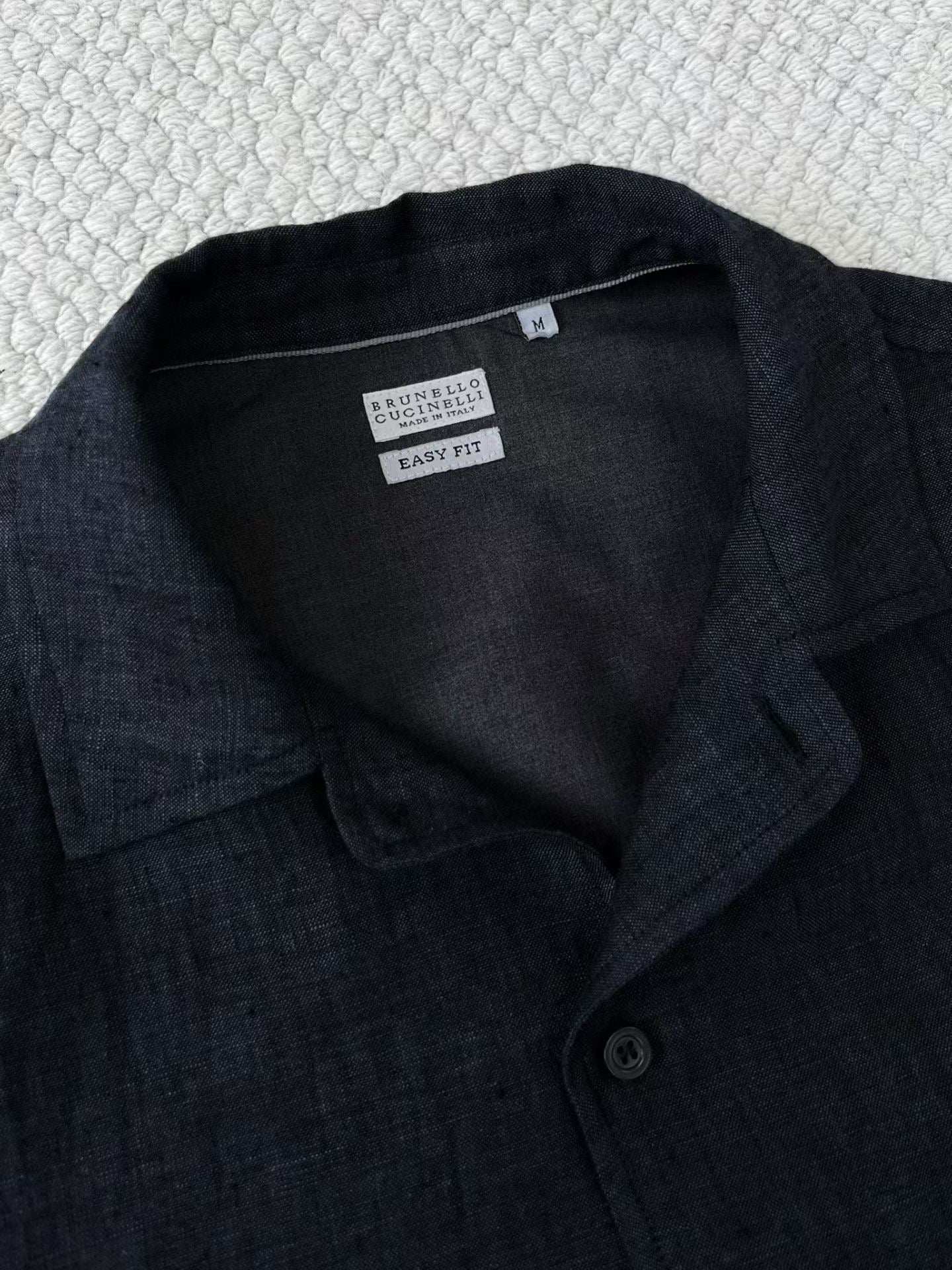BC Short Sleeve Shirt