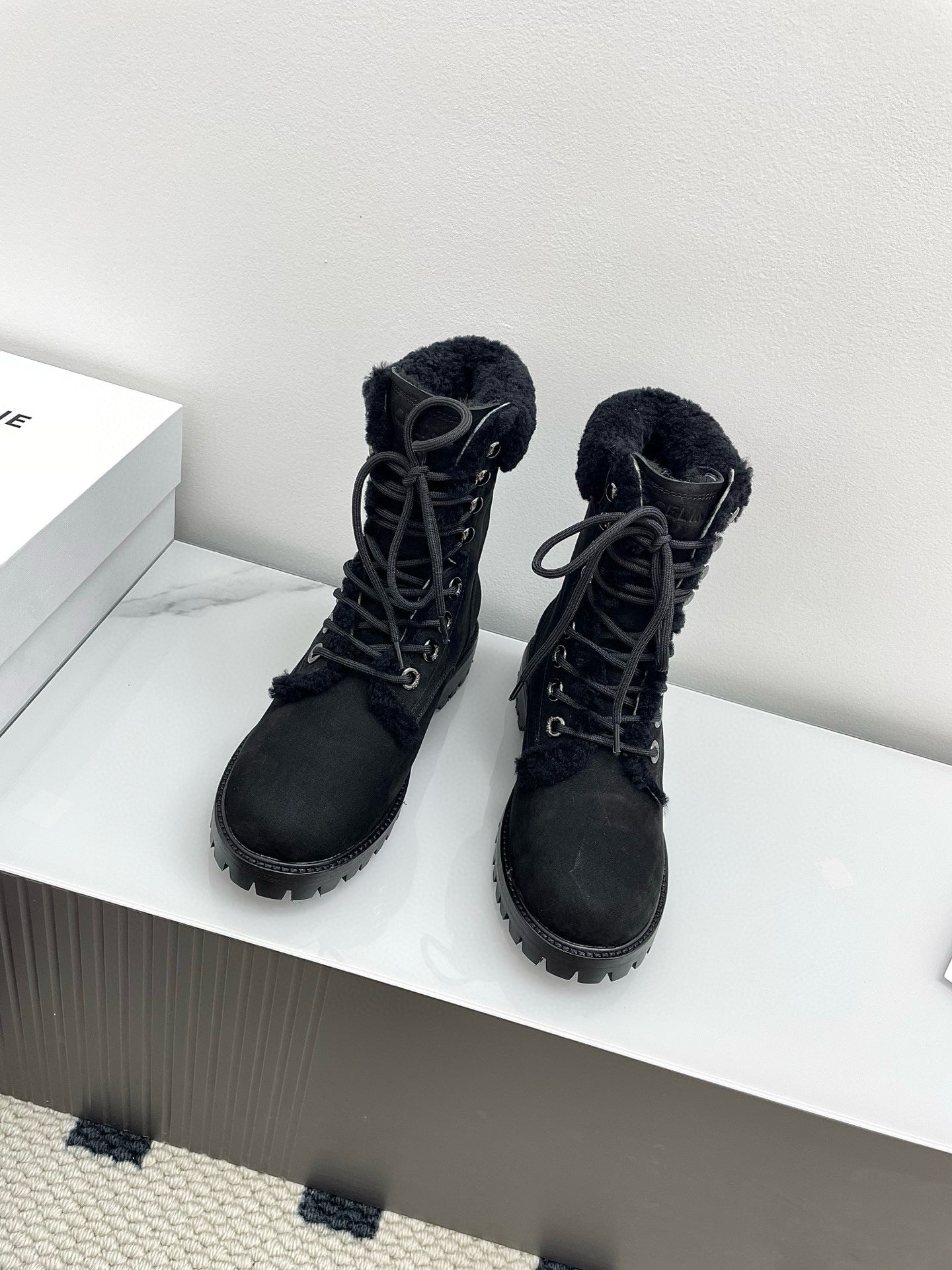 Celine Boots
