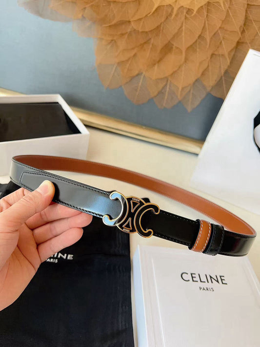 Celine Belt