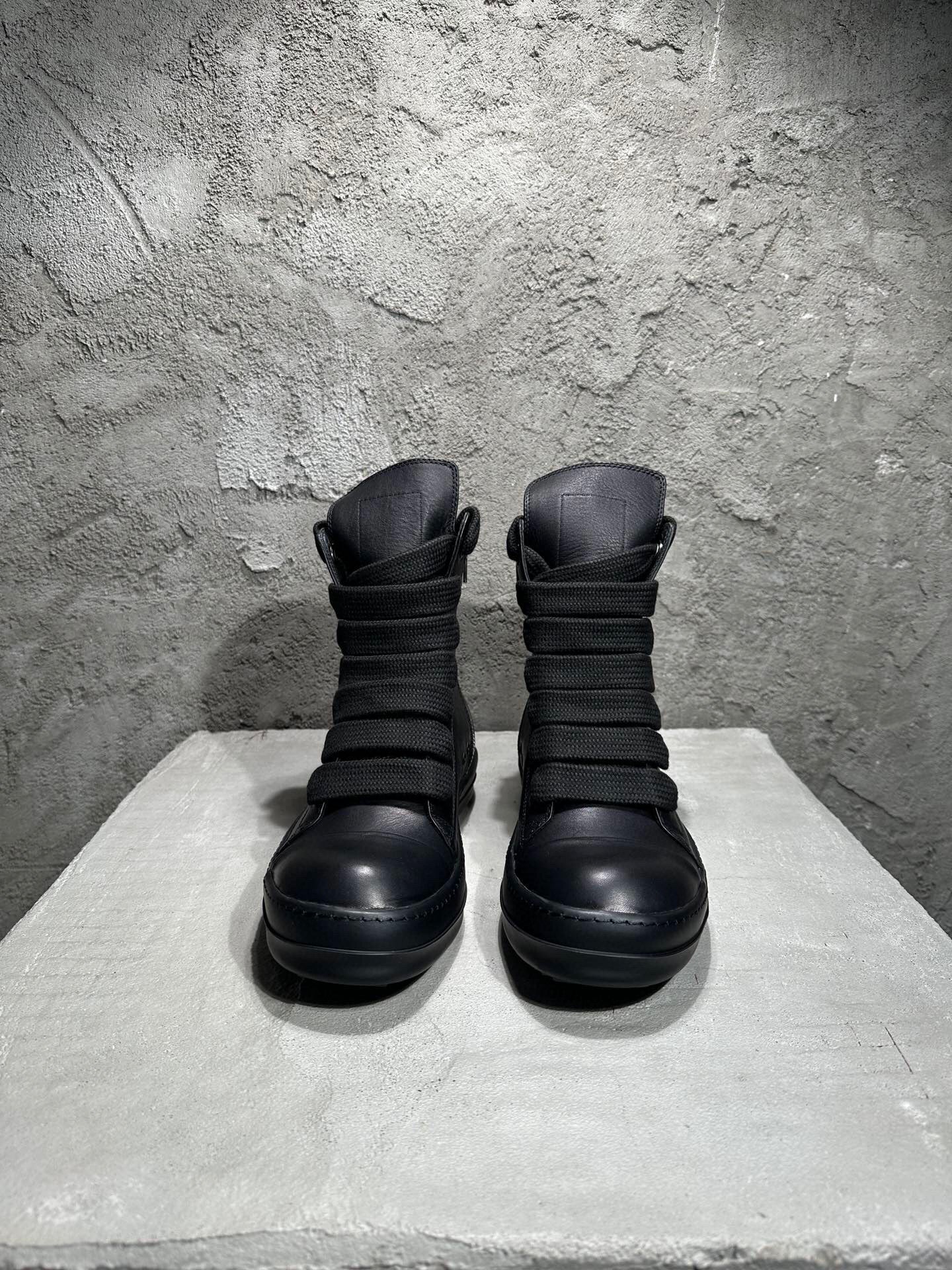 Rick Owen Sneaker