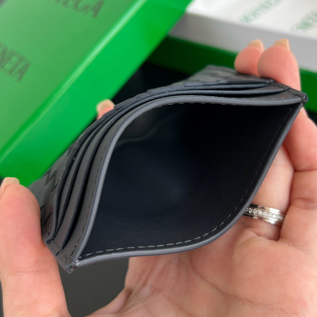 Bottega Veneta Card Holder