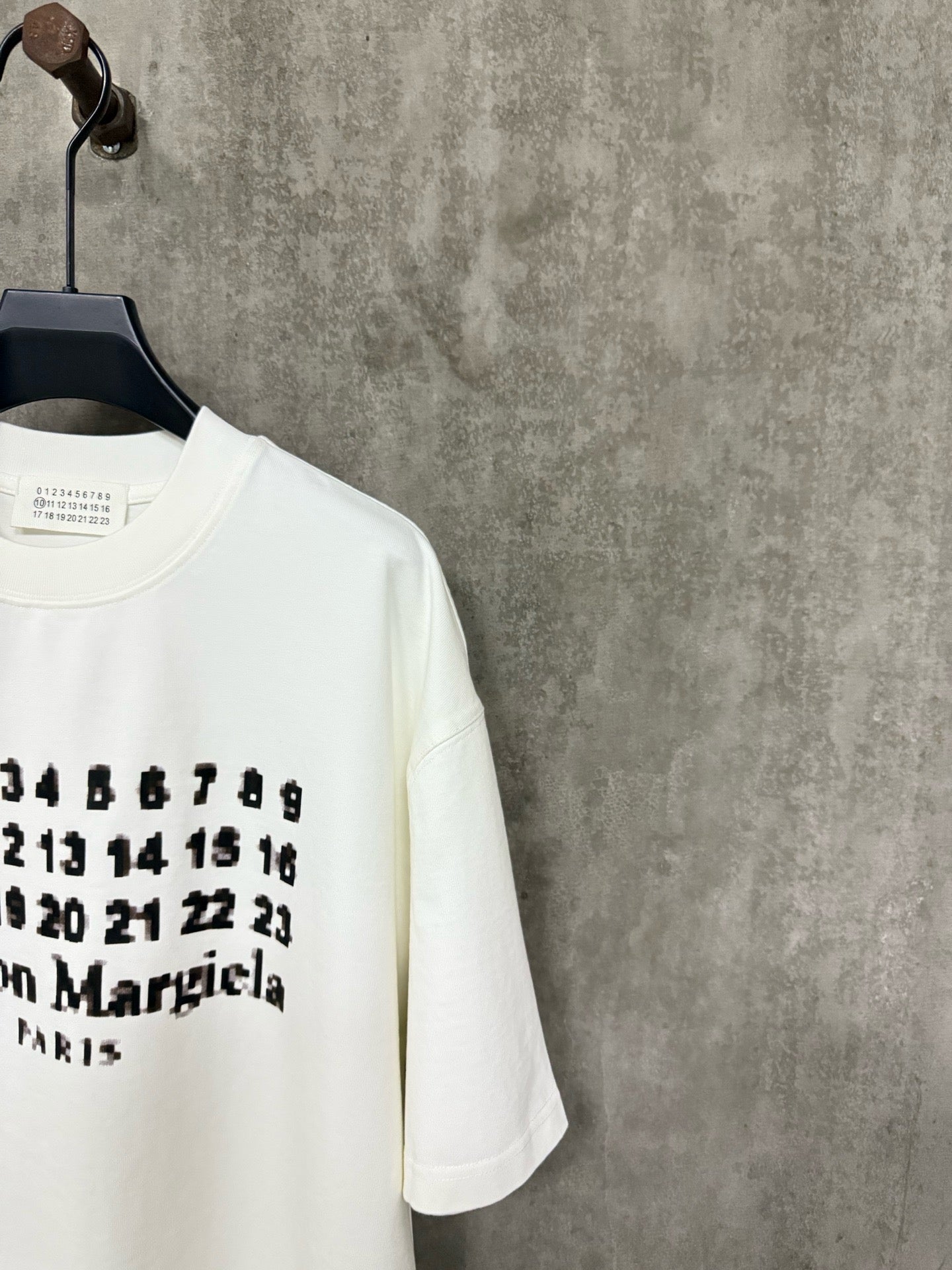 MM6 T-shirt