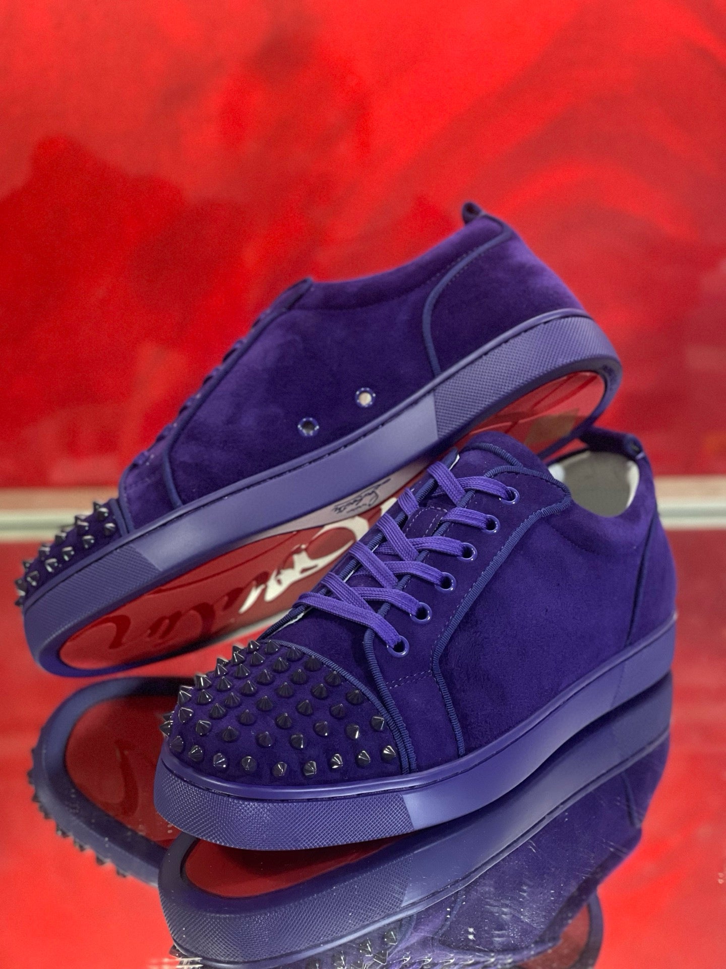 Christian Louboutin Sneakers