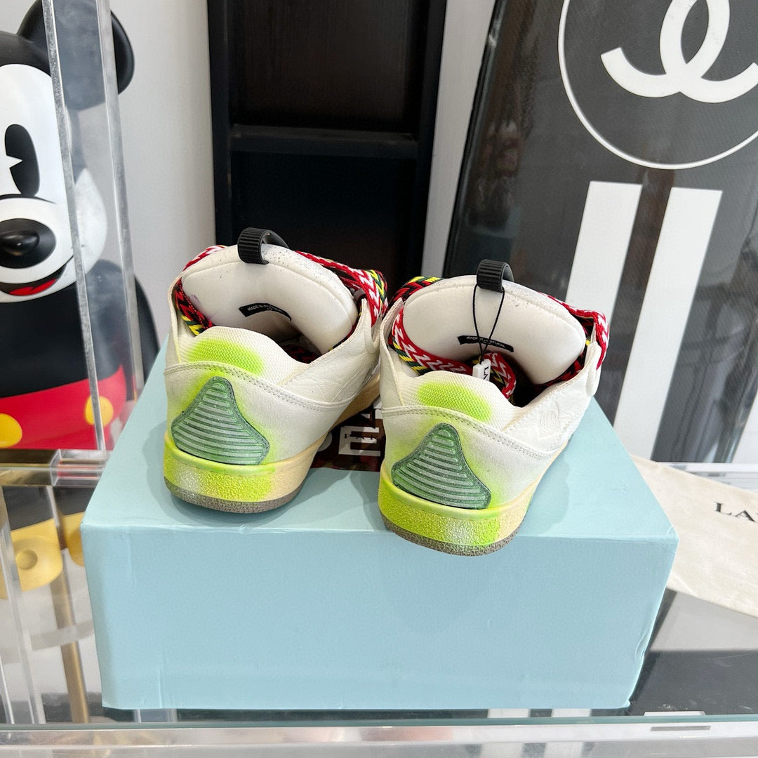 Lanvin Sneakers