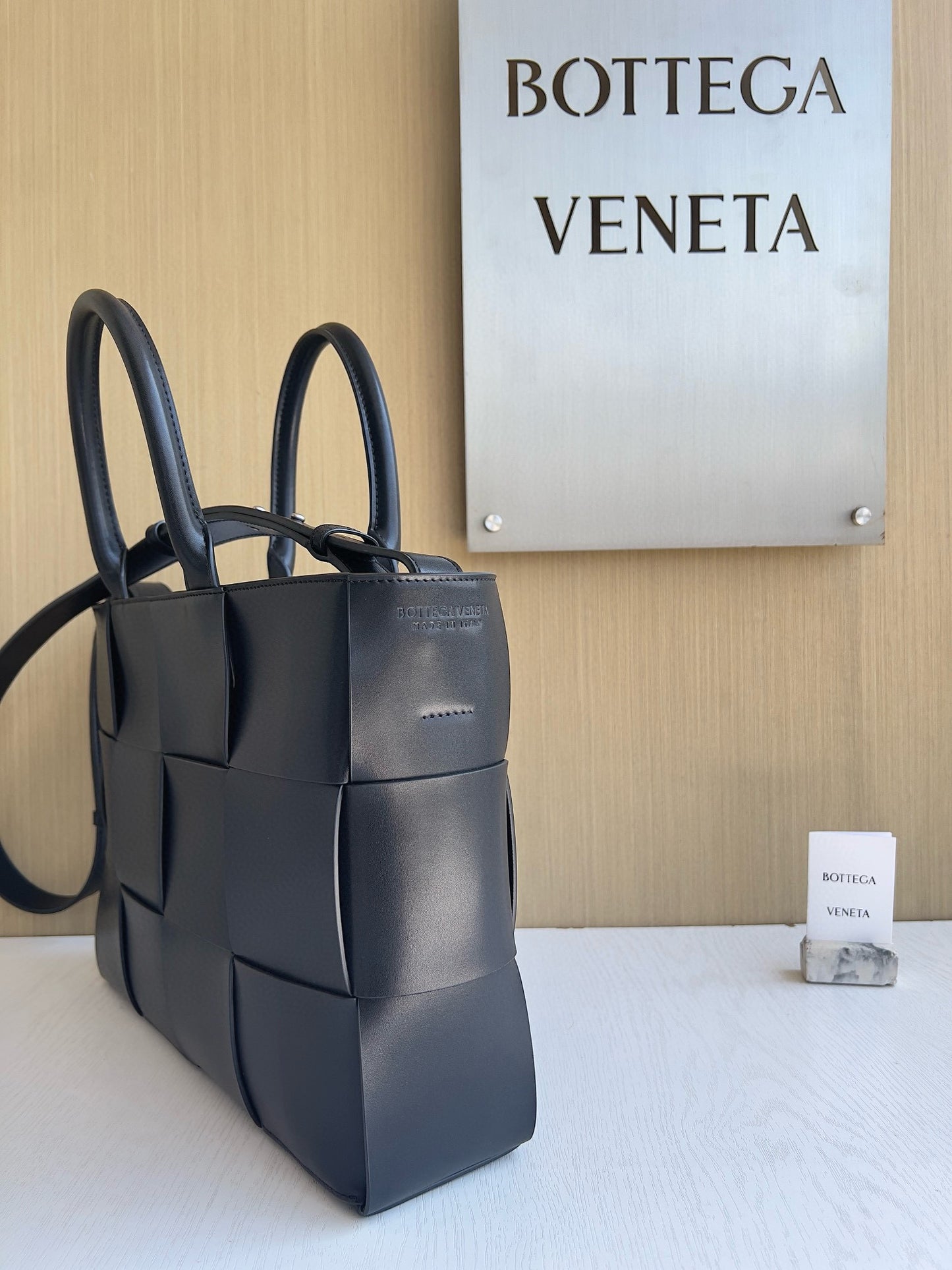 Bottega Veneta Shoulder Bag