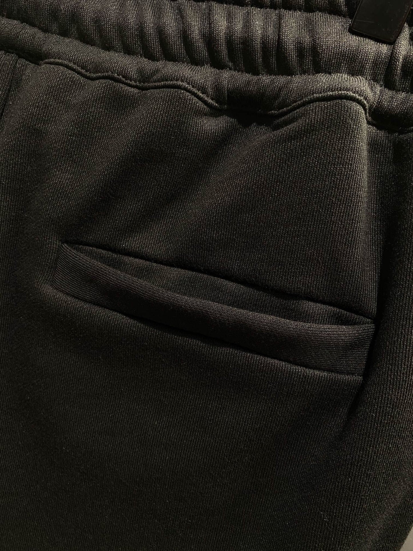 Pantalones largos Burberry