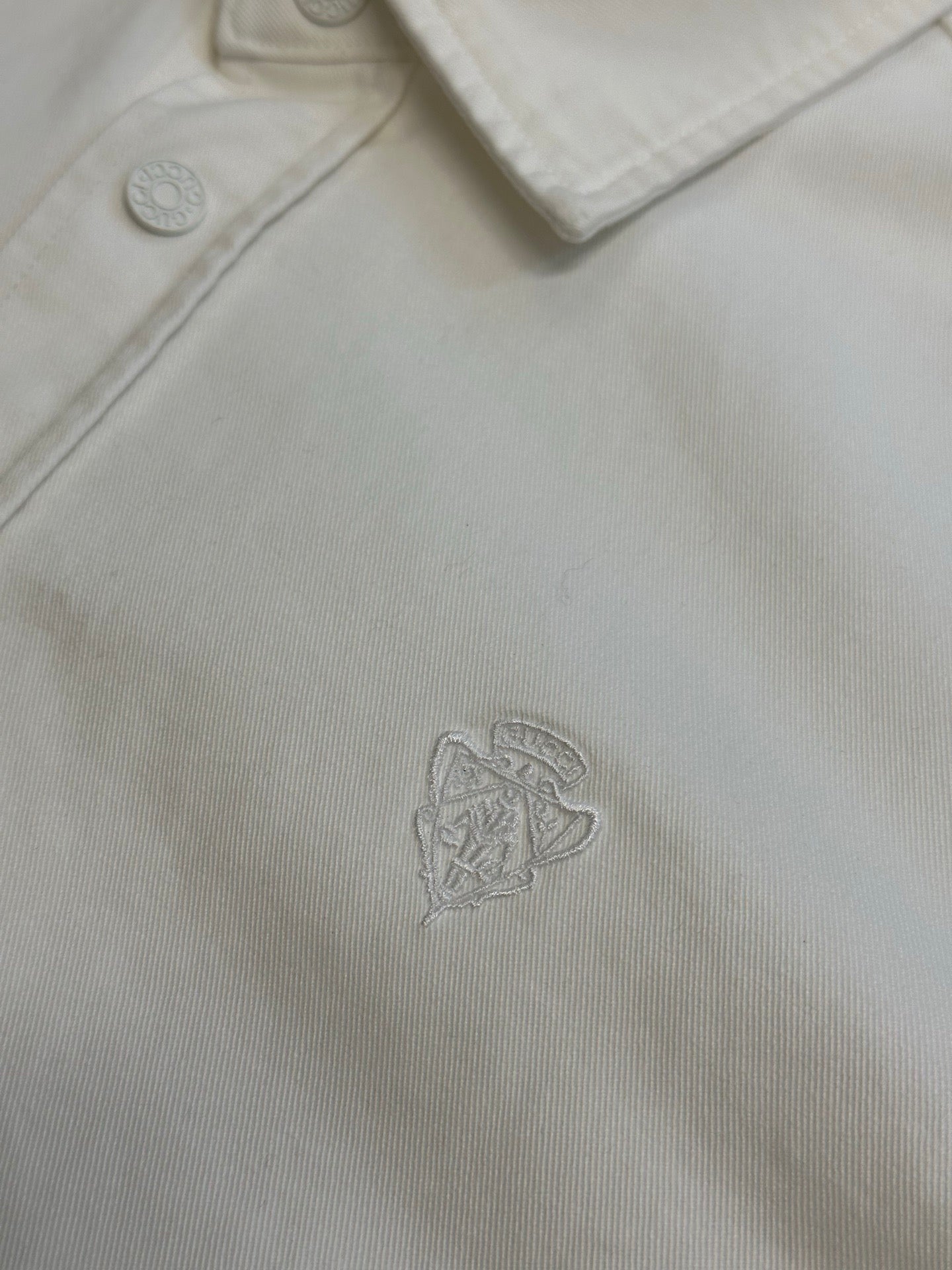 Gucci Long Sleeve Shirt