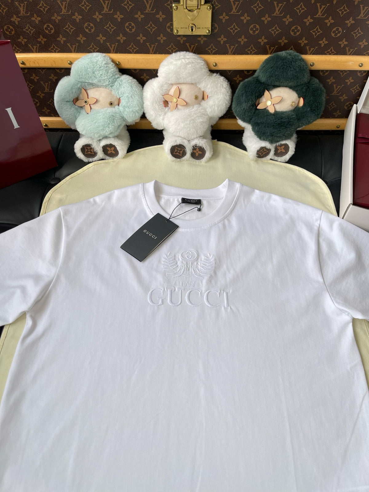 Gucci T-shirt