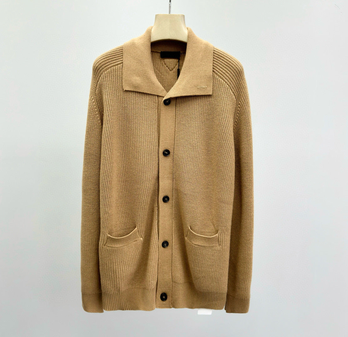 Prada Cardigan