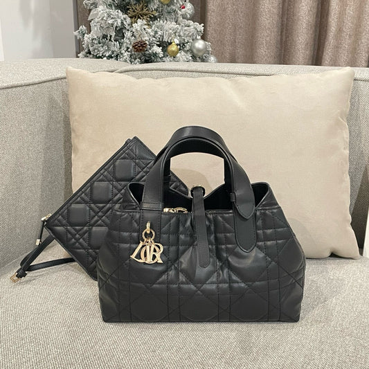 Dior Toujours Bag