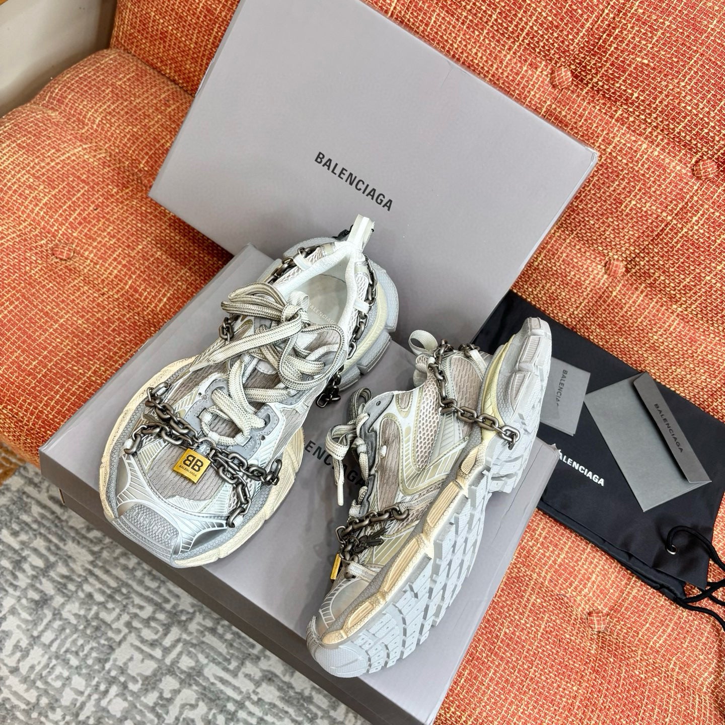 Balenciaga Sneakers
