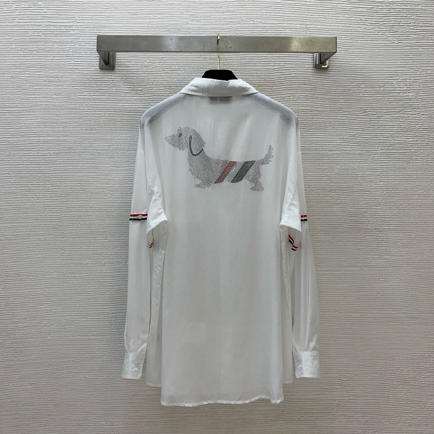 TB Long Sleeve Shirt