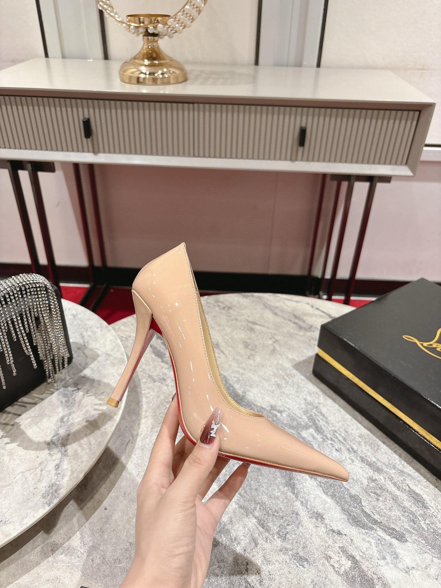 Christian Louboutin Heels