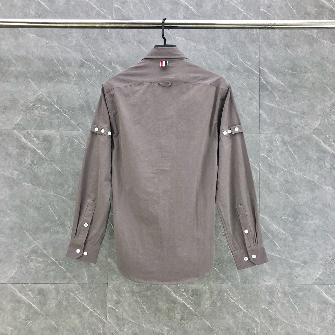 TB Long Sleeve Shirt