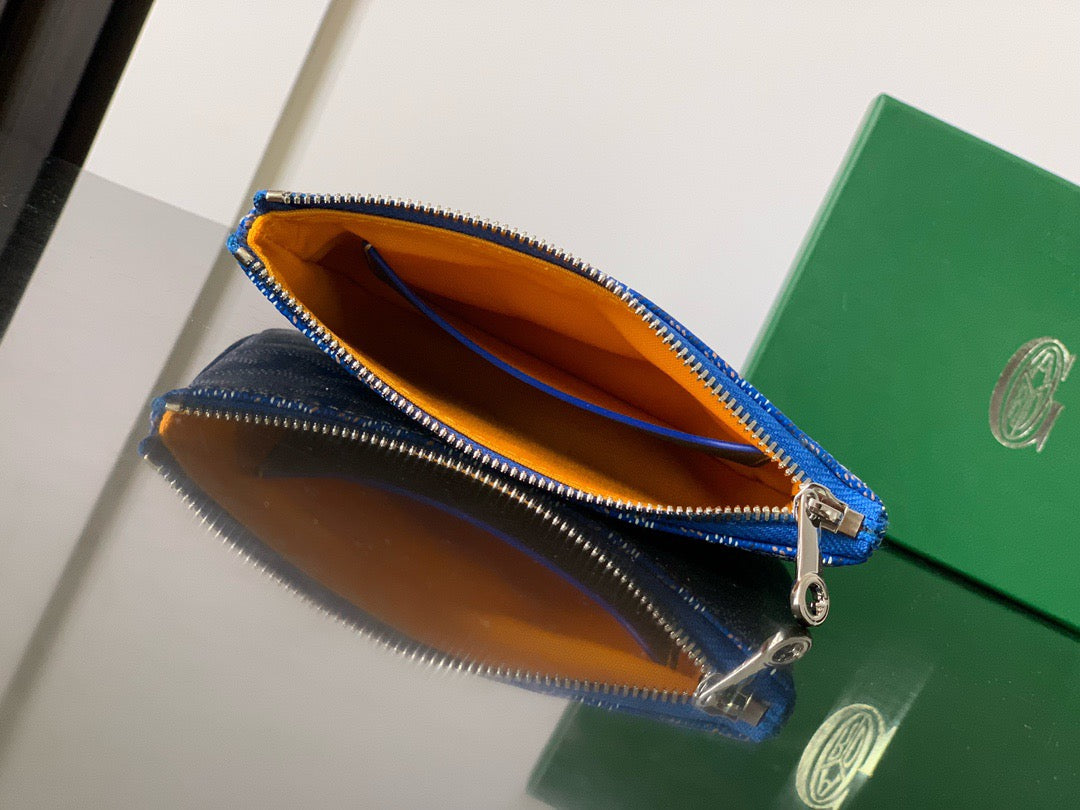 Goyard Coin Pouch