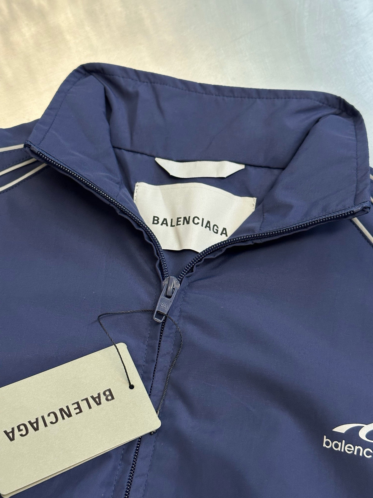 Balenciaga Jacket