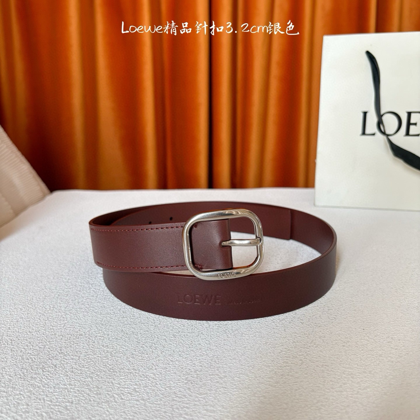 Loewe Belt